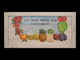 Quadro Frutas e Legumes 