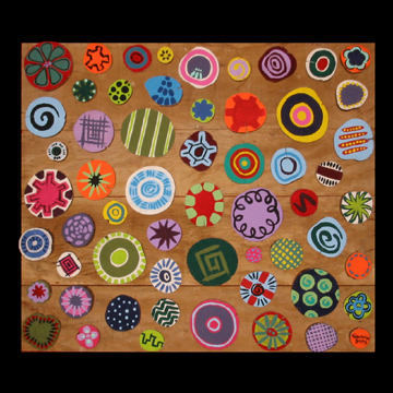 Painel 9 Pranchas