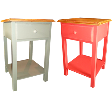Mesa Lateral Fruteira