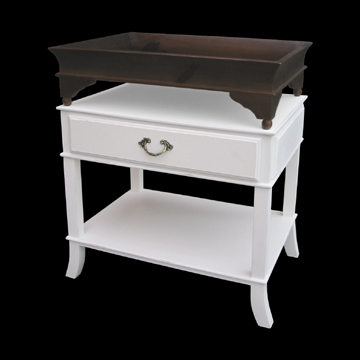 Mesa Lateral Fruteira