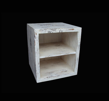 Mesa Lateral Fruteira