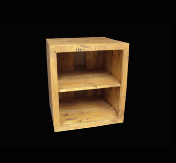 Mesa Lateral Fruteira