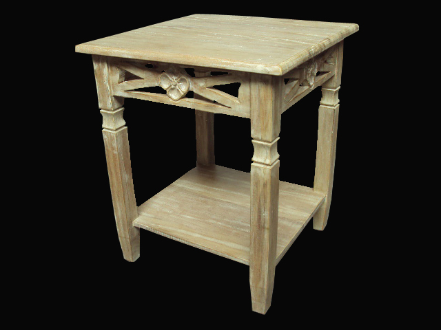 Mesa Lateral Fruteira
