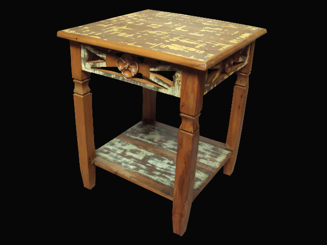 Mesa Lateral Fruteira