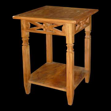 Mesa Lateral Fruteira