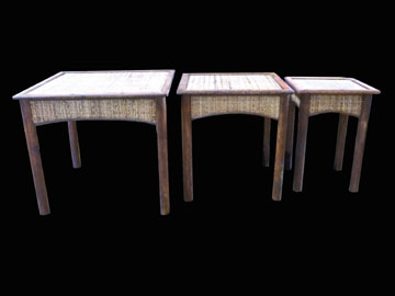 Mesa Lateral Fruteira