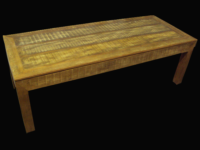 Mesa de Jantar Extensível