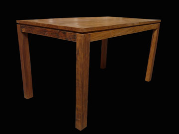 Mesa de Jantar Extensível
