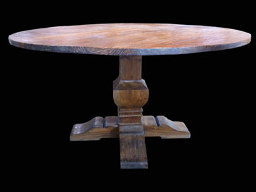 Mesa de Jantar Extensível