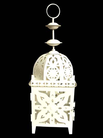 Abajour Prancha