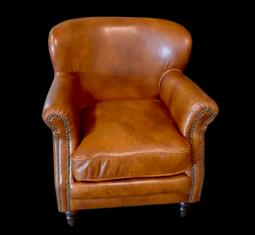 Poltrona de Balanço