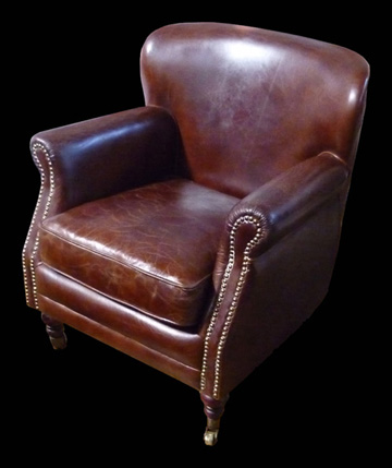 Poltrona de Balanço