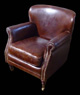 Poltrona Club Chair 