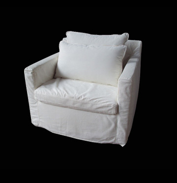Poltrona de Balanço