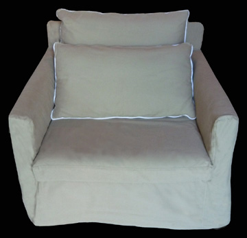 Poltrona de Balanço
