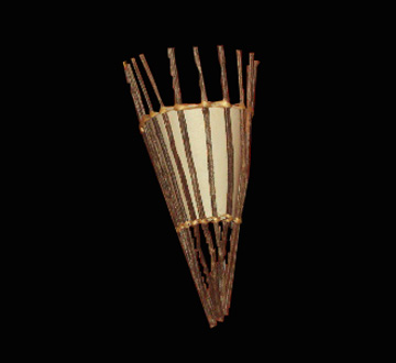 Abajour Prancha