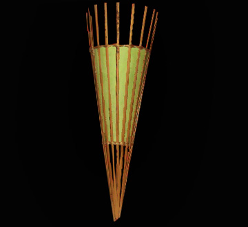Abajour Prancha