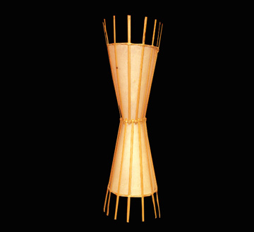 Abajour Prancha