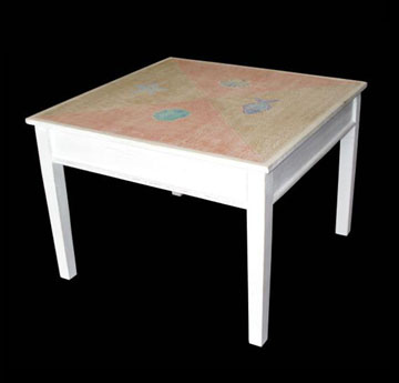 Mesa Lateral Fruteira