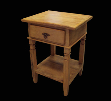 Mesa Lateral Fruteira