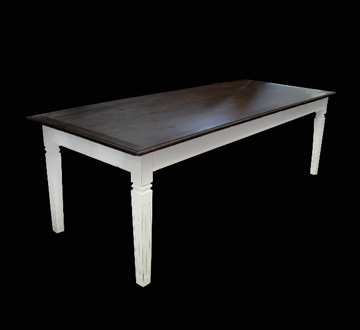 Mesa de Jantar Extensível