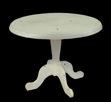 Mesa de Jantar Extensível