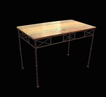 Mesa de Jantar Extensível