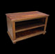 Rack Canela 3 Tampos 