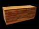 Rack ripado 
