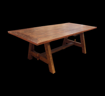 Mesa de Jantar Extensível