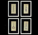 Quadros Joie Utensílios 