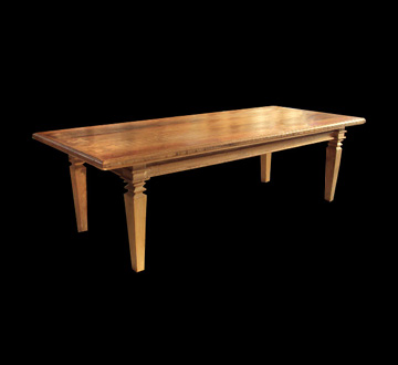 Mesa de Jantar Extensível