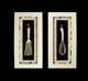 Quadros W705 e W706 