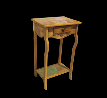 Mesa Lateral Fruteira