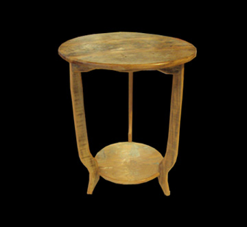 Mesa Lateral Fruteira