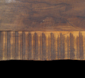 Mesa de Jantar Extensível