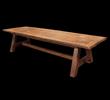 Mesa de Jantar Extensível