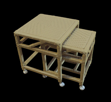Mesa Lateral Fruteira