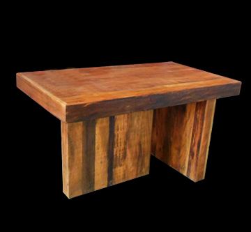 Mesa de Jantar Gourmet 