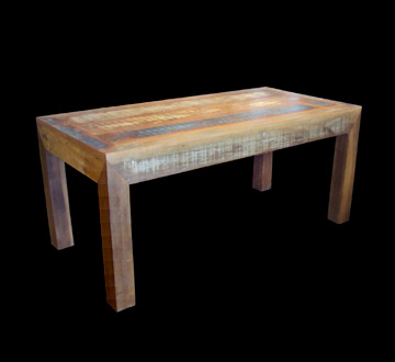 Mesa de Jantar Extensível