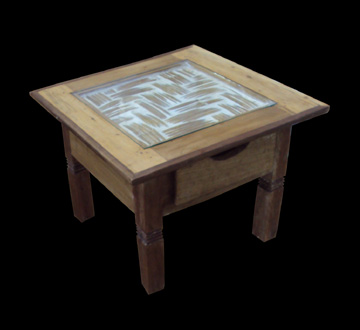 Mesa Lateral Fruteira