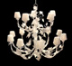 Lustre Outono 