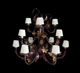 Lustre Champagne 