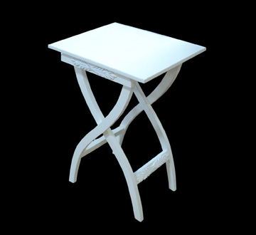 Mesa Lateral Fruteira