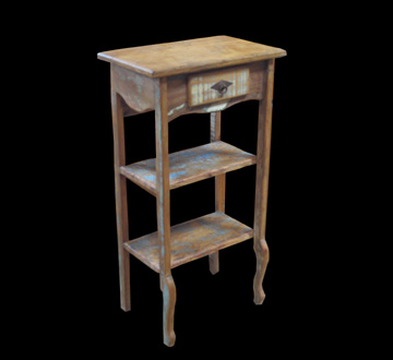 Mesa Lateral Fruteira