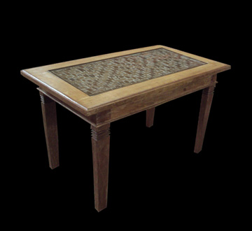 Mesa de Jantar Extensível