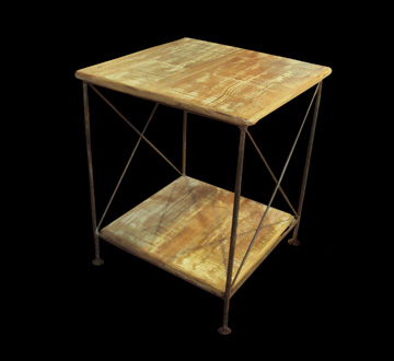 Mesa Lateral Fruteira