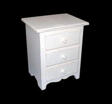 Mesa Lateral Fruteira