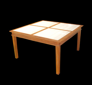 Mesa de Jantar Extensível