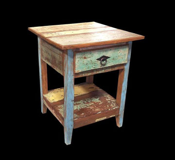 Mesa Lateral Fruteira
